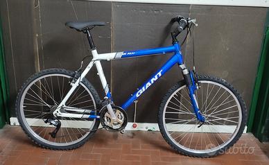 MTB GIANT