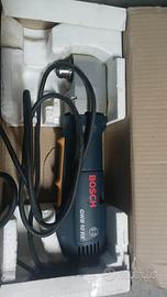 Trapano ad angolo Bosch GWB 10 RE Nuovo