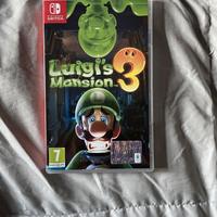Luigi's Mansion 3 - Videogioco Nintendo - Ed. Ital