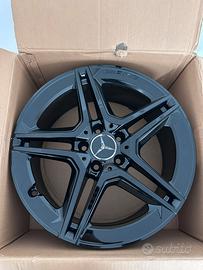 Cerchi originali Mercedes Classe a W177 18”