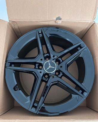Cerchi originali Mercedes Classe a W177 18”