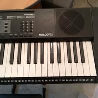 tastiera alesis Melody 61 mk3