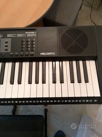 tastiera alesis Melody 61 mk3