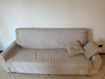 Divano letto beije