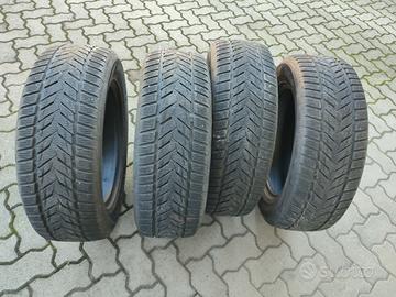 GOMME TERMICHE VREDESTEIN WINTRAC XTREME 225/60/17