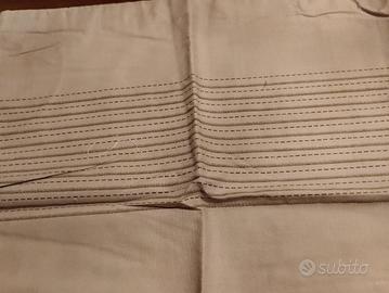 set lenzuolo singolo