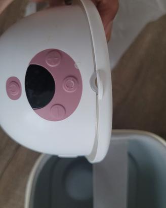 tiralatteMomcozy Tiralatte Elettrico Indossabile 