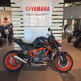 KTM 1290 SUPER DUKE R EVO (2023)