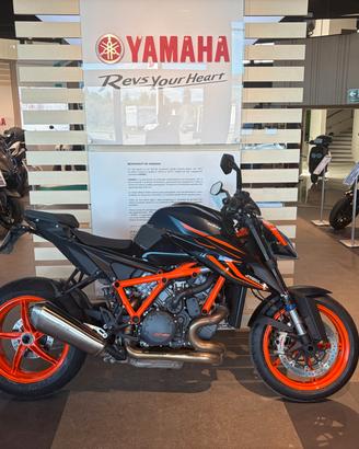 KTM 1290 SUPER DUKE R EVO (2023)