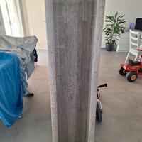 vetrinetta pensile bagno soggiorno 