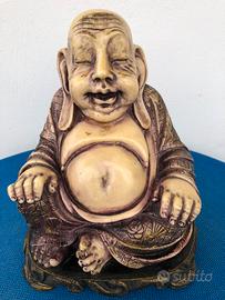 Buddha felice