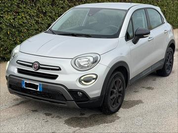 Fiat 500X 1.6 MultiJet 120 CV DCT Cross