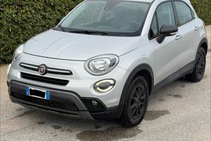 Fiat 500X 1.6 MultiJet 120 CV DCT Cross
