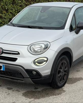 Fiat 500X 1.6 MultiJet 120 CV DCT Cross