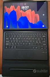 Samsung Galaxy Tab S7+