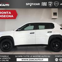 FIAT Grande Panda 1.2 Hybrid 110 CV S&S Pop