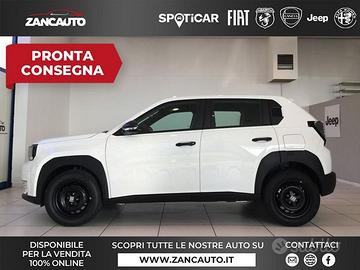 FIAT Grande Panda 1.2 Hybrid 110 CV S&S Pop