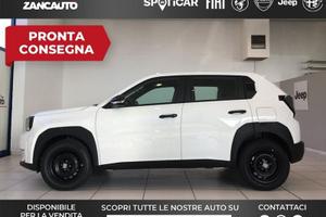 FIAT Grande Panda 1.2 Hybrid 110 CV S&S Pop