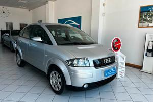Audi A2 1.4 TDI x neopatentati 2003