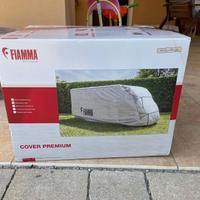 Copri Camper FIAMMA Cover Premium L– NUOVO