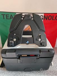 bauletto bmw gs 1200 leggi e chiama
