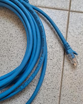 cavo ethernet adsl