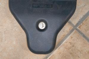 Barre Portatutto Originali Opel Corsa