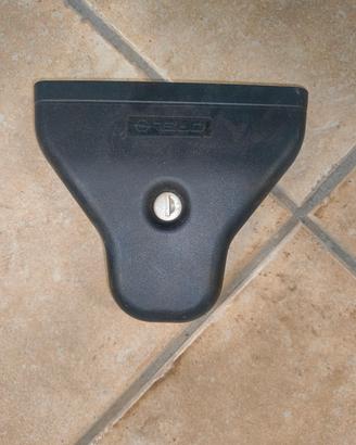 Barre Portatutto Originali Opel Corsa