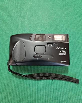 YASCHICA PATIO