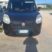 Fiat doblo 1.3 multijet