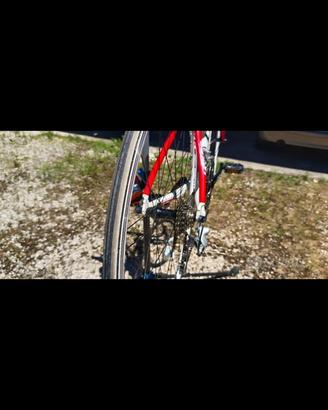 Bicicletta da corsa junior