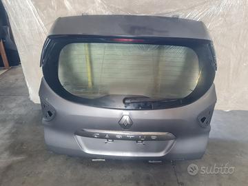 Portellone posteriore Renault Captur 2013-2020