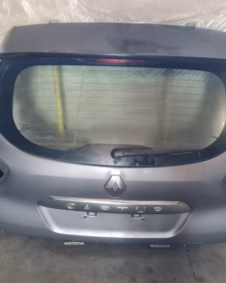 Portellone posteriore Renault Captur 2013-2020