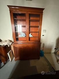Credenza vintage