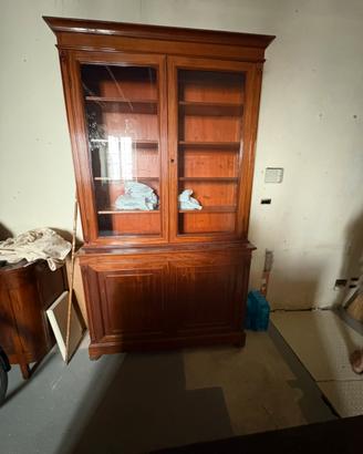 Credenza vintage