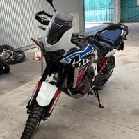 Honda Africa Twin 1100 2022