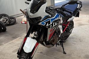 Honda Africa Twin 1100 2022