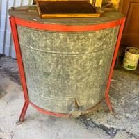 Smielatore lega 42 favi