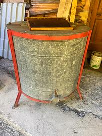 Smielatore lega 42 favi