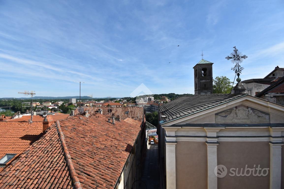 Apartment in Ivrea, Borghetto - Vista 5