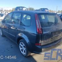 Ford c-max dm2 1.6 tdci 90cv 07-10 -ricambi