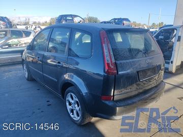 Ford c-max dm2 1.6 tdci 90cv 07-10 -ricambi