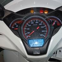 Sh 300 ABS ULTIMO MODELLO