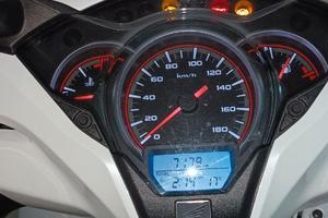 Sh 300 ABS ULTIMO MODELLO