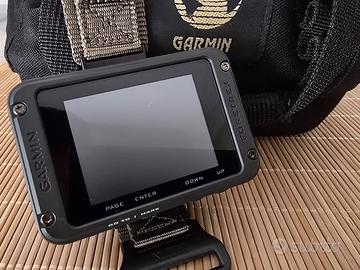 gps da polso Garmin Foretrex 801