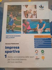 Impresa sportiva 1