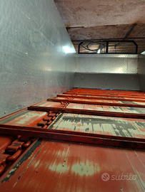 Spandiletame verderone