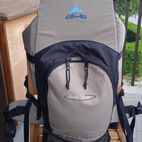 Zaino porta bimbo Clymb Camp Baby Trek