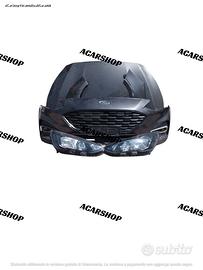 Musata per ford focus active 2019-2021