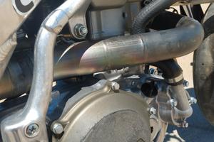 honda crf motard 450